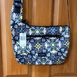 Vera Bradley Crossbody Sling Bag